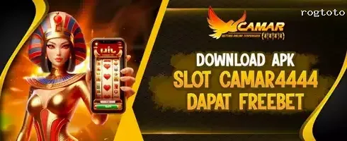 Bonus Spesial Download rogtoto APK screenshot
