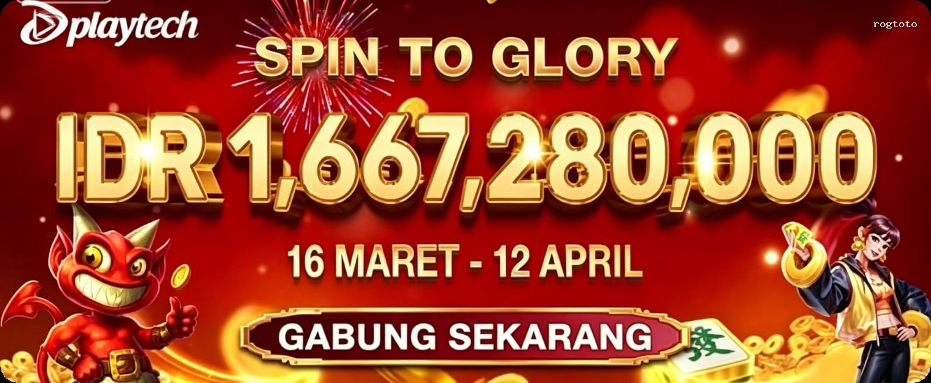 Unduh rogtoto apk Versi Terbaru