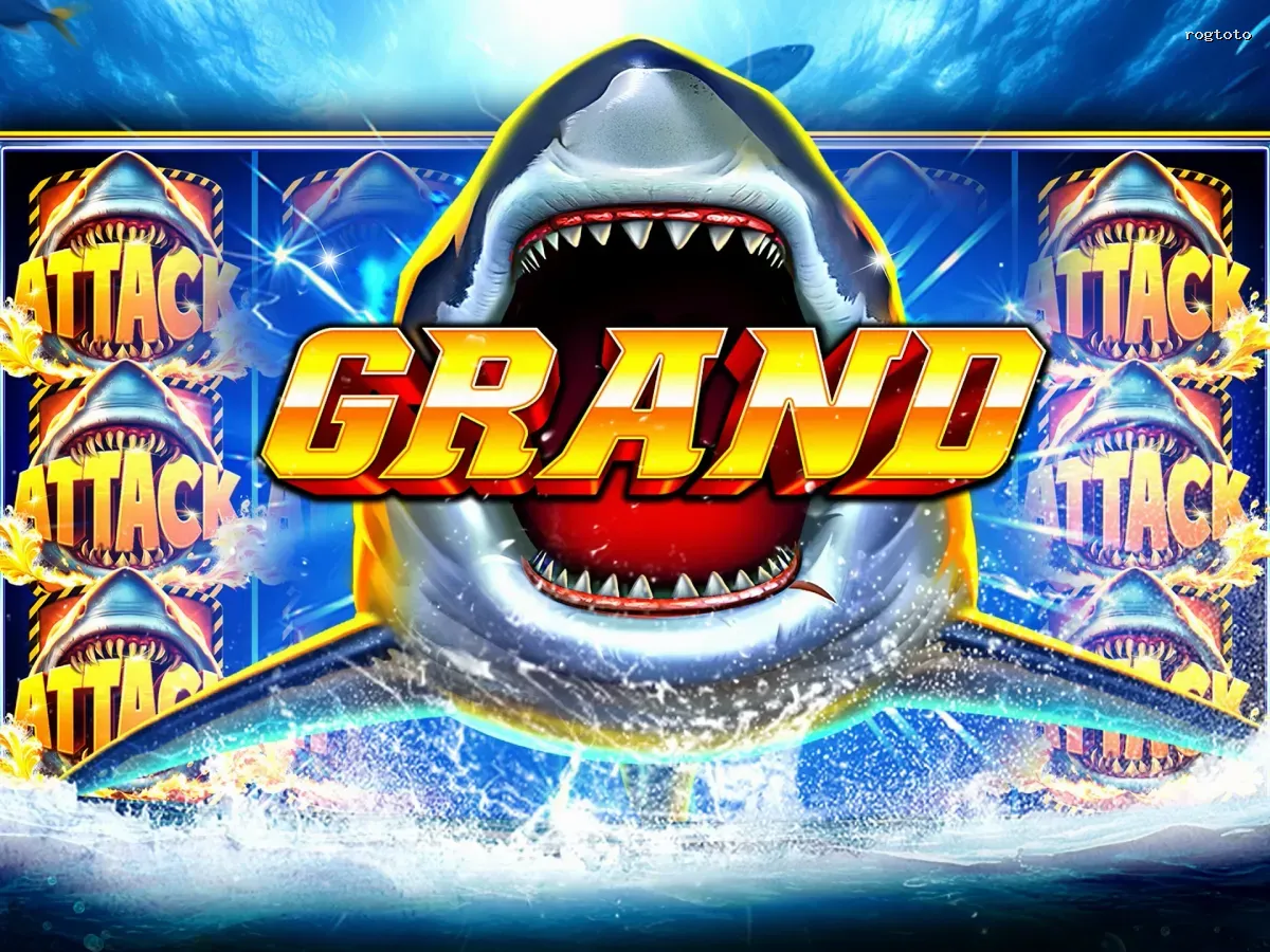 Promosi & Jackpot rogtoto screenshot